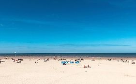 Studio Berck-Plage, 1 pièce, 2 personnes - FR-1-646-24